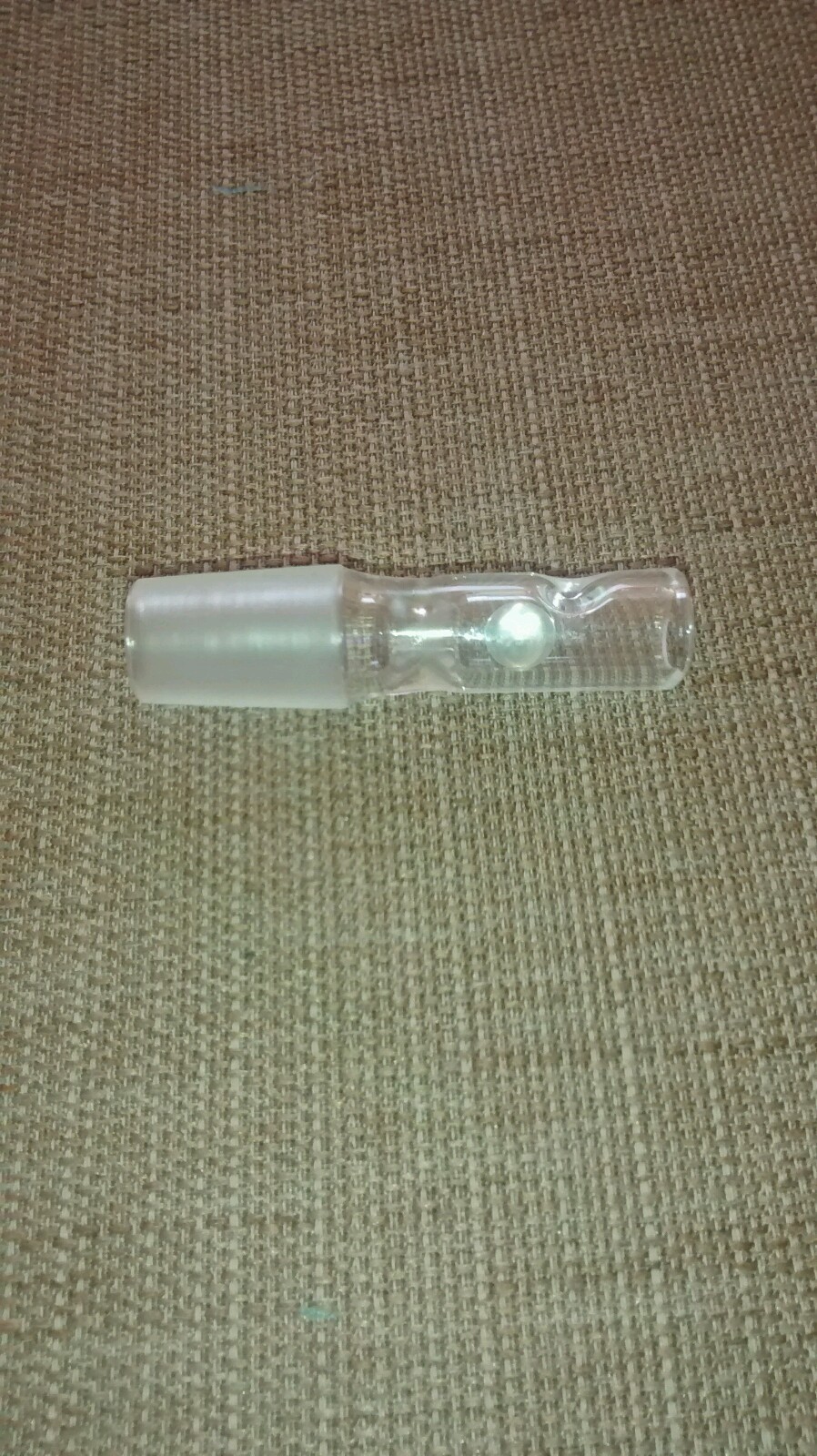1 X Glass Hookah for most glass hookah just air release valve Stopper Plug 14 mm