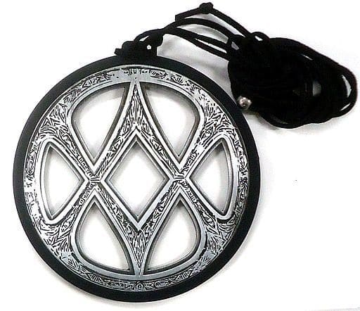 BABYMETAL Necklace LEGEND - S - Senrei no Gi Visitor Benefit Japan