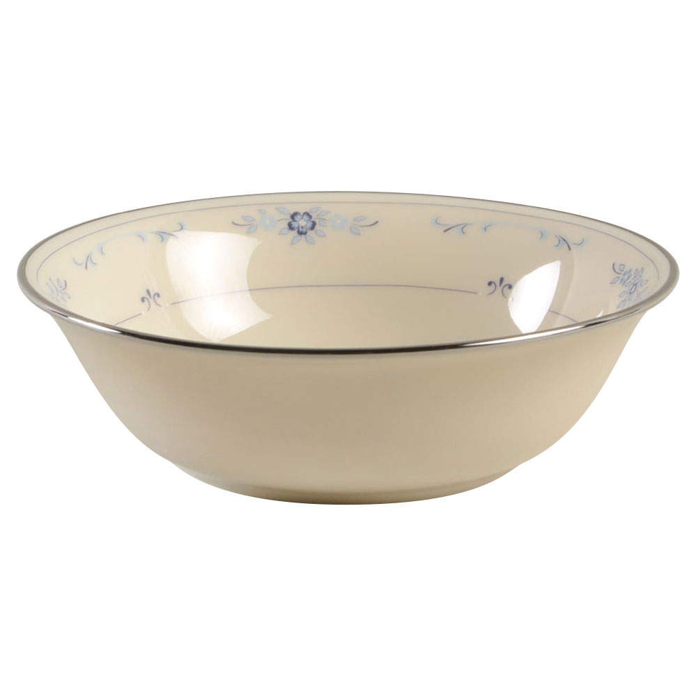 Lenox Carolina  Salad Dessert Fruit Bowl 1637759