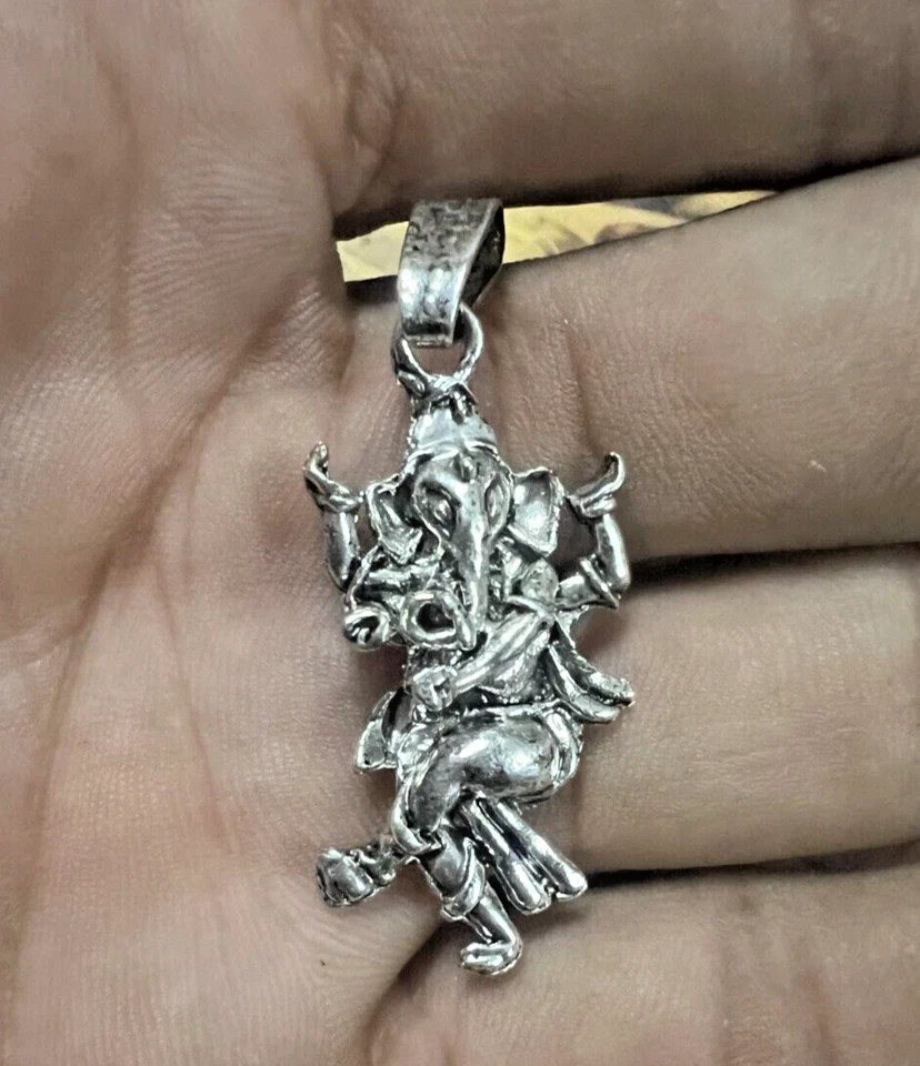 RAPID MONEY LUCK ATTRACTION BLACK MAGIC WOLF AMULET 999 WEALTH LOTTERY SUCESS
