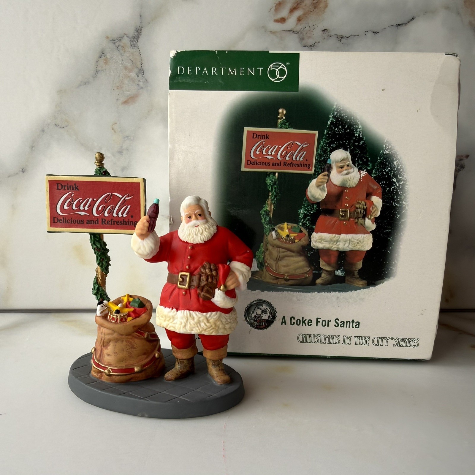 Department 56 Heritage Village Accessory \