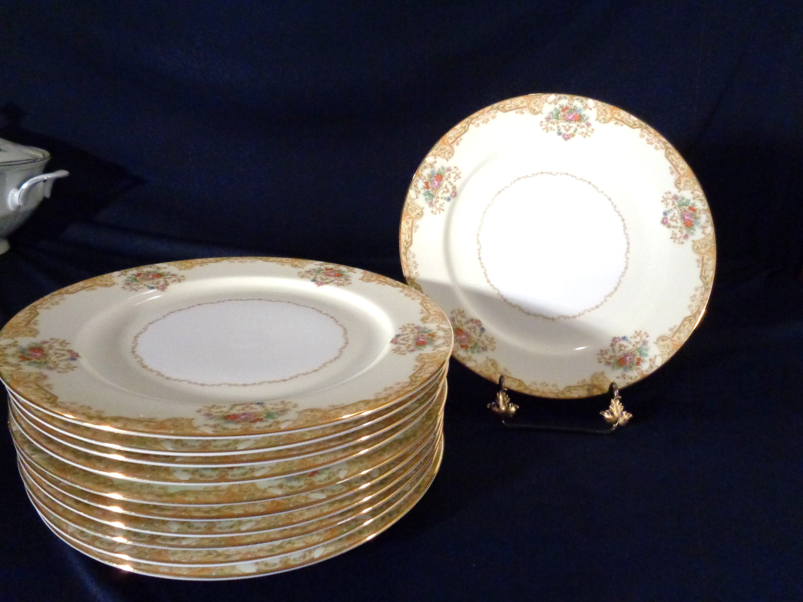 Noritake N87 10\