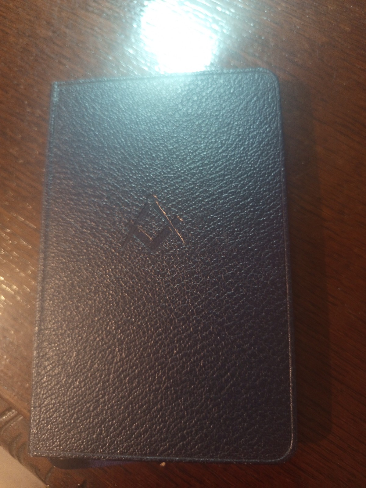 1972 Emulation Ritual Emulation Lodge of Improvement  Freemasonry masonic/616