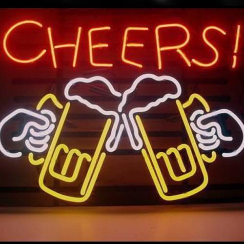 Cheers Beer Mugs 20\