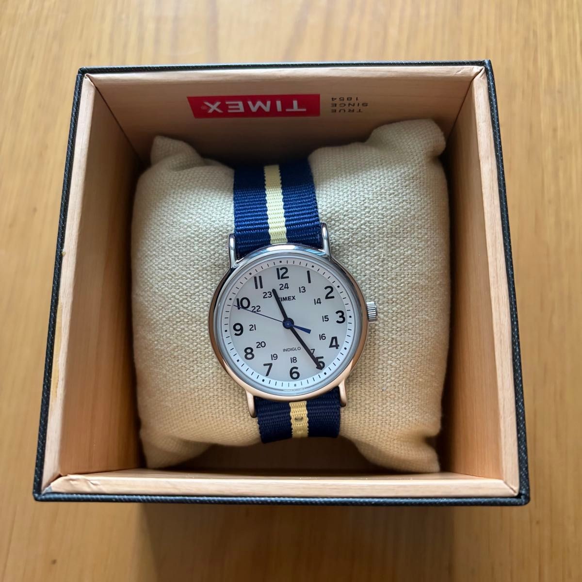 Timex Wristwatch Unisex