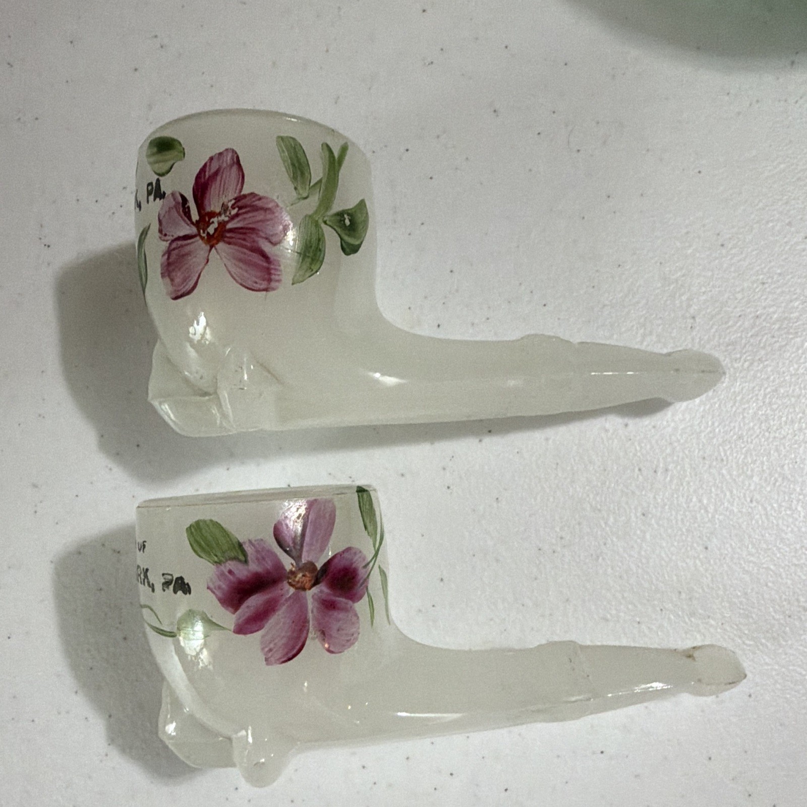 Set of 2 Vintage Souvenirs 