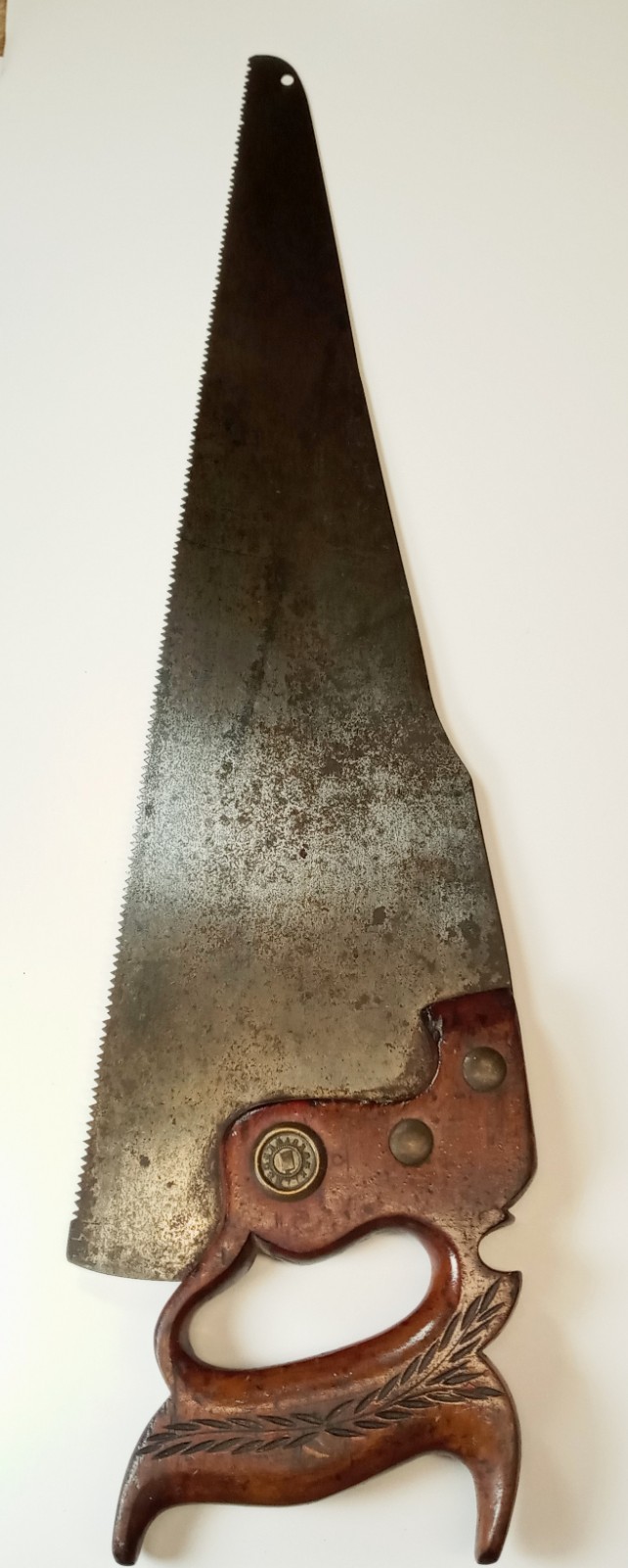 Antique Keen Kutter K11? 16\