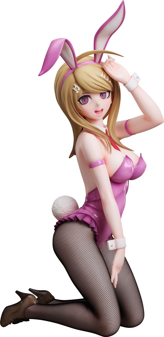 Good Smile Company Danganronpa V3: Killing Harmony Series Kaede Akamatsu Bunny V