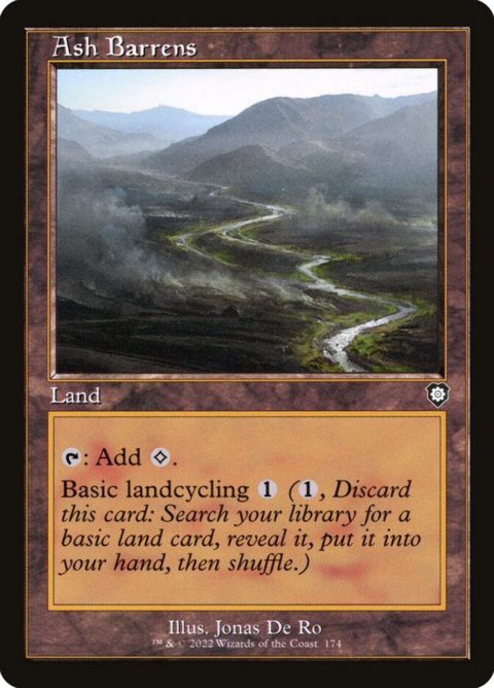 Ash Barrens (174)