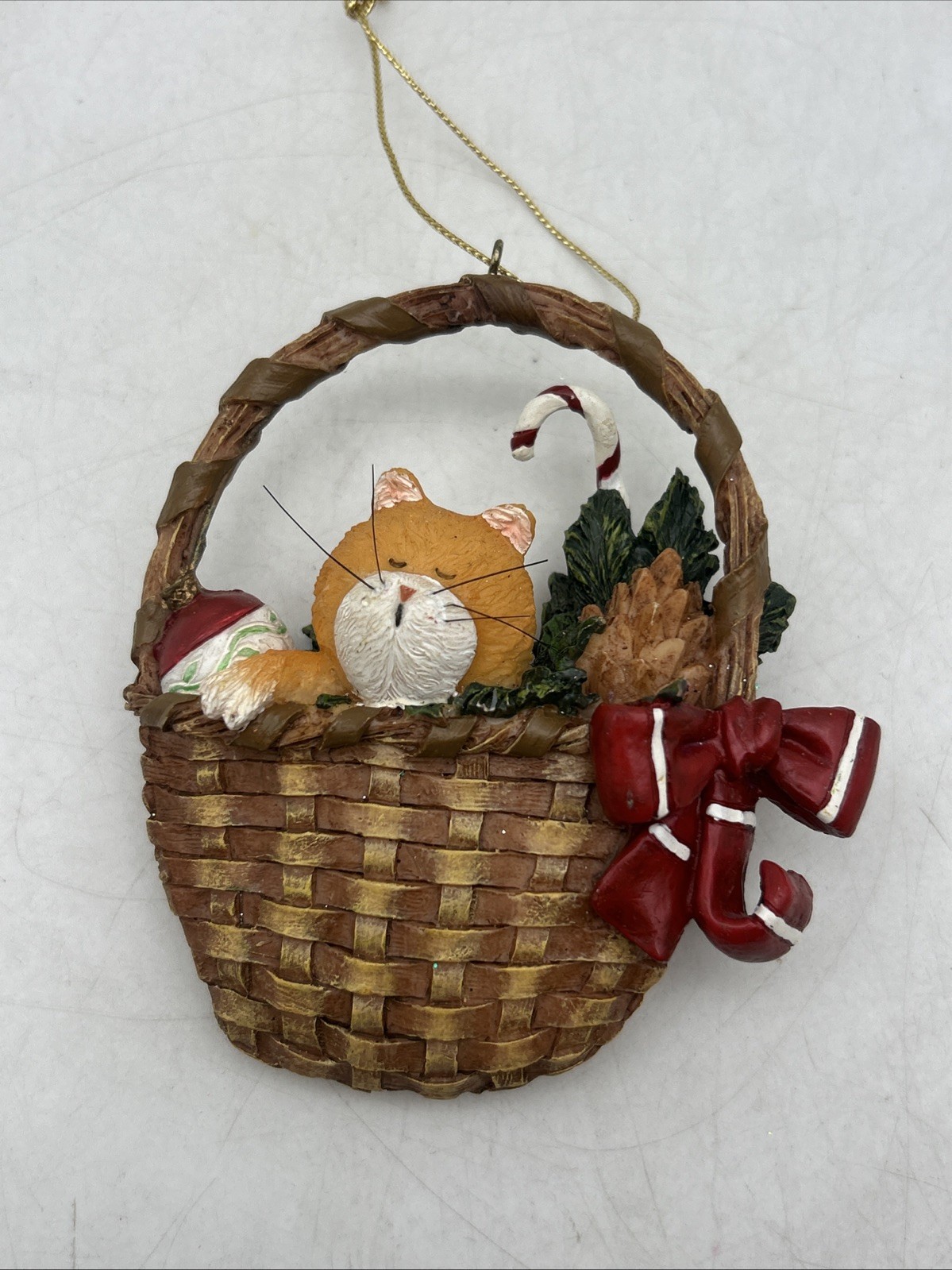 RAZ Imports Deb Strain Christmas \