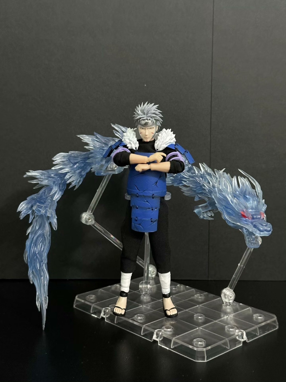 1/12   shf   Senju Tobirama
