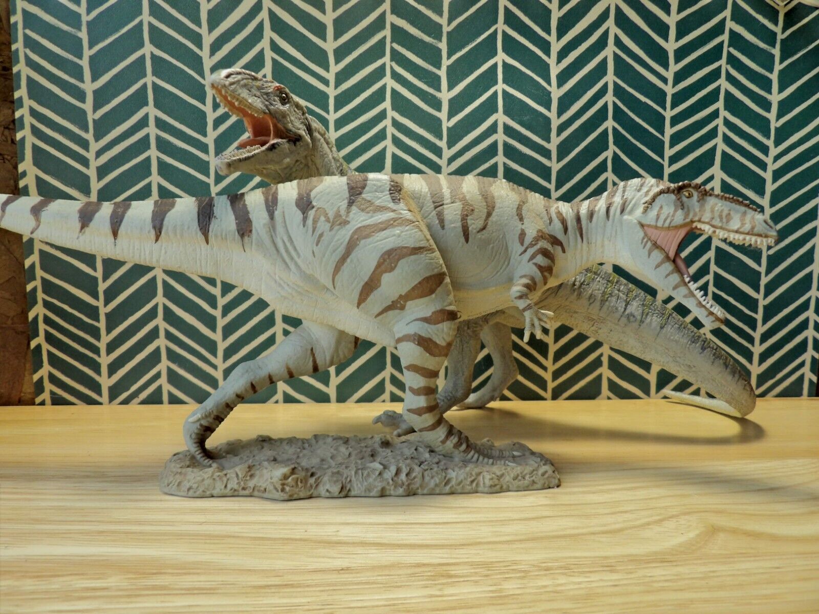 Carnegie Collection and Safari Ltd Giganotosaurus