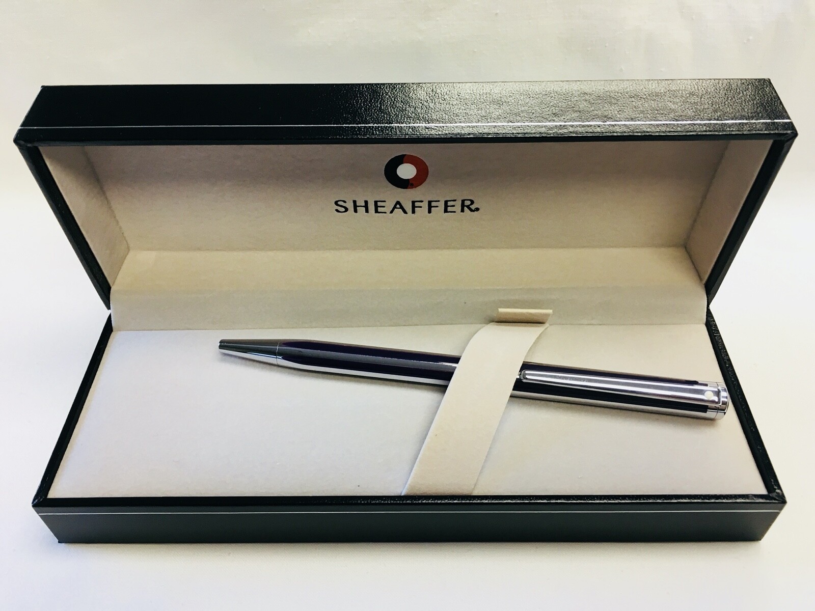 Sheaffer Intensity Deep Violet Ballpoint Pen