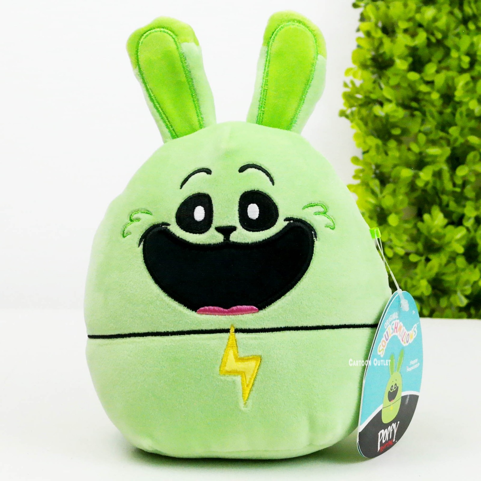 Squishmallows Hoppy Hopscotch 8