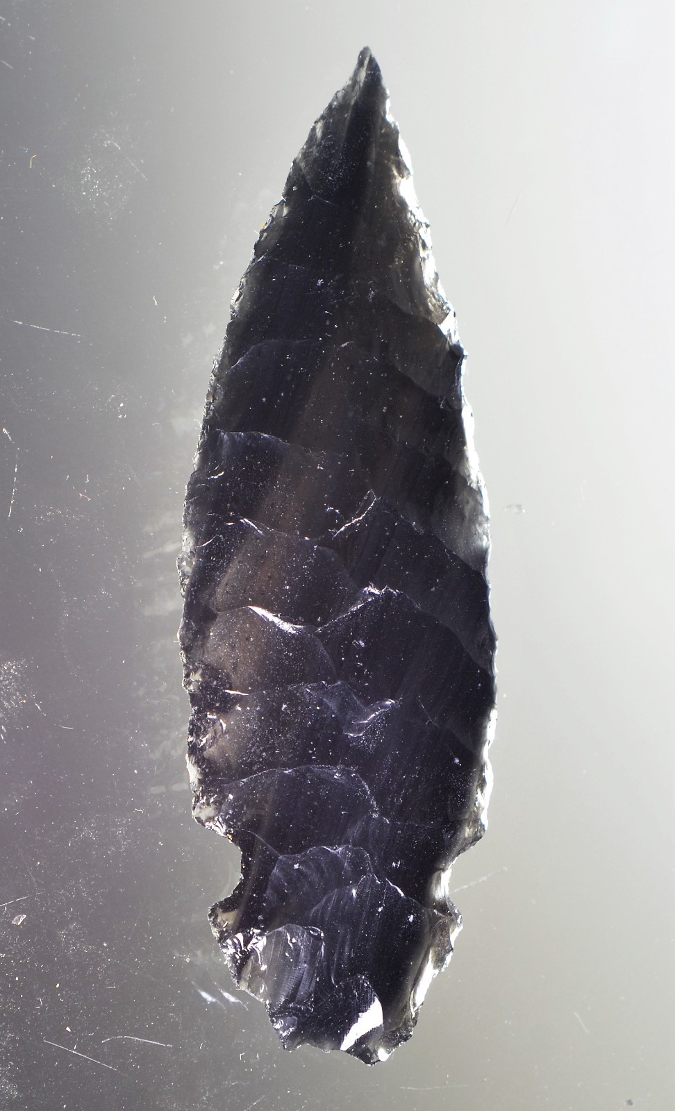 Primitive Projectile Point Repro