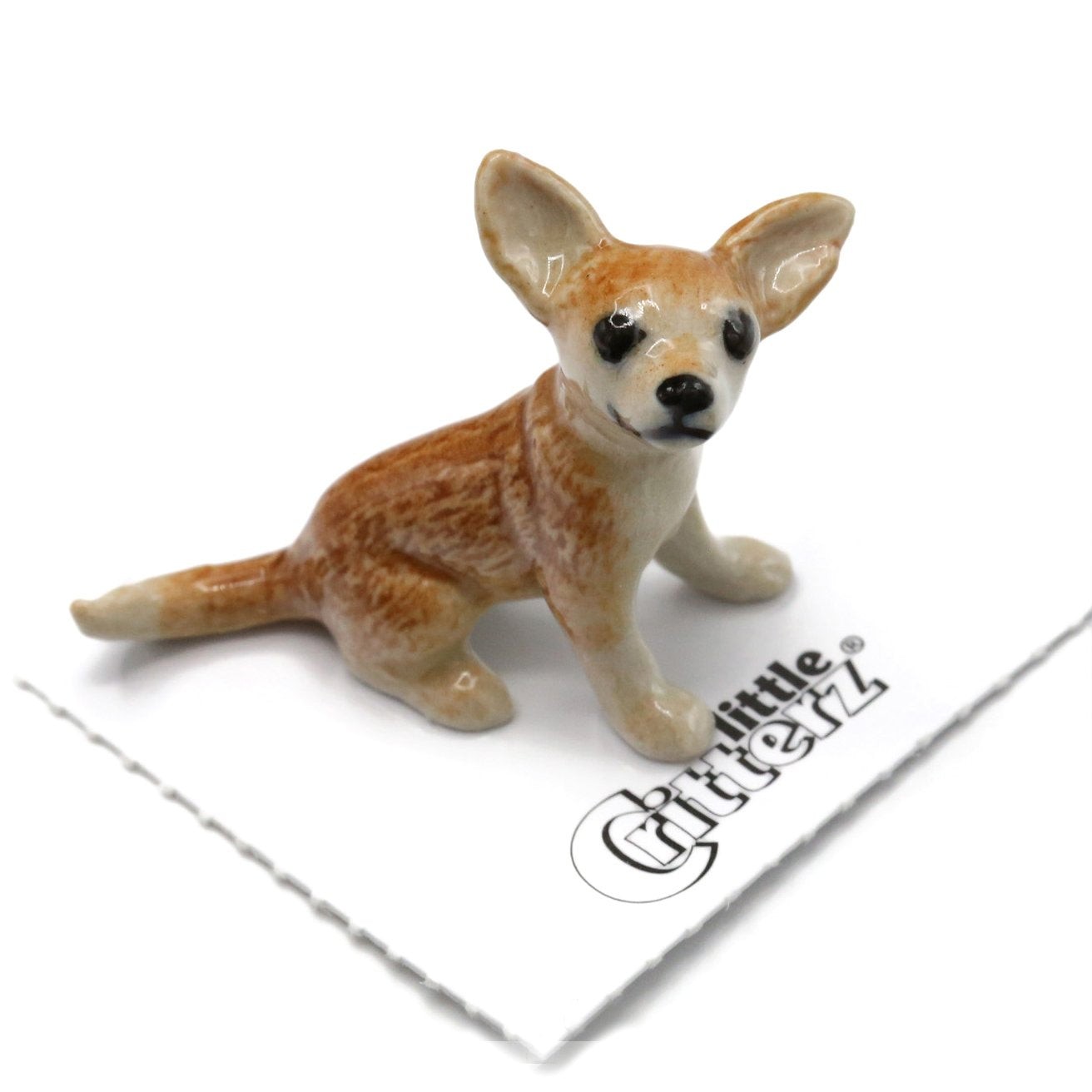 Little Critterz Chihuahua \