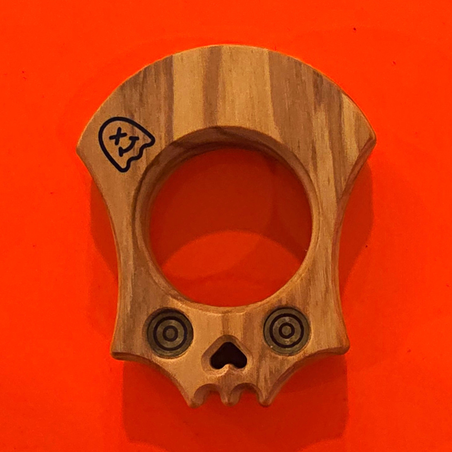 WKRMN  Bonehead Edc Carry