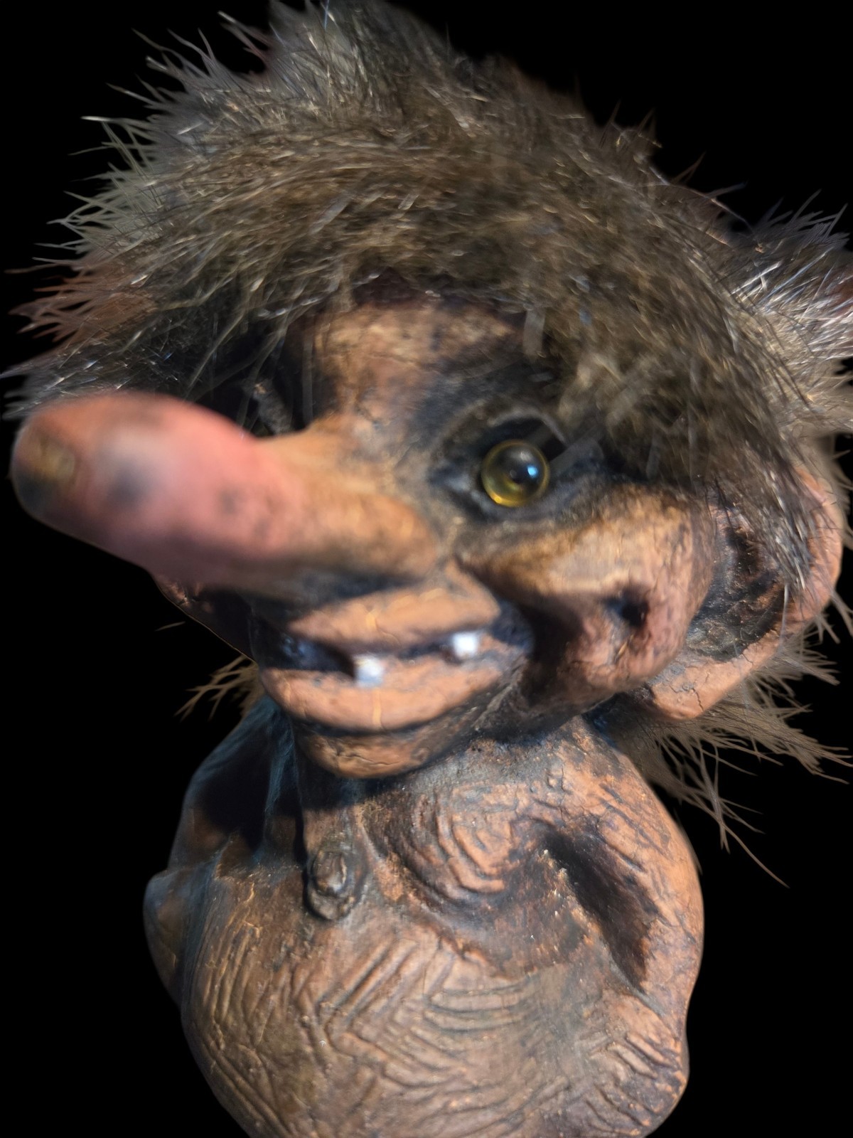 Vintage NyForm Troll 4