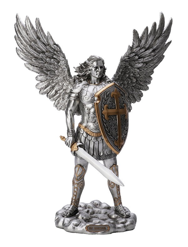 St. Michael 13.5\
