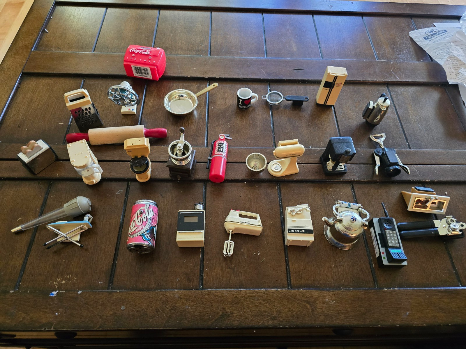 Lot of 27  Refrigerator Magnets Mostly Acme