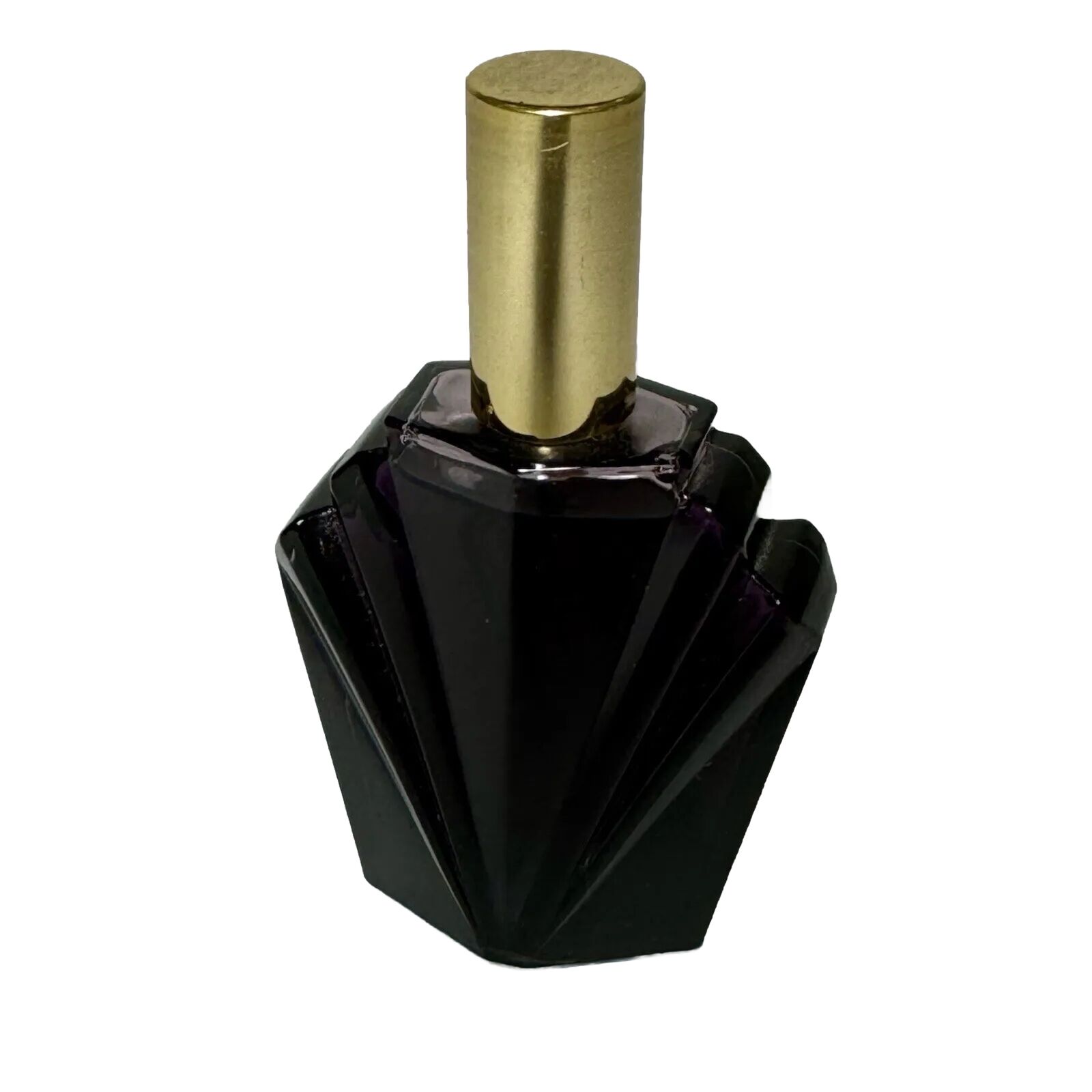 Vintage Elizabeth Taylor Passion Perfume Spray 1.5 Oz Bottle 98% Full