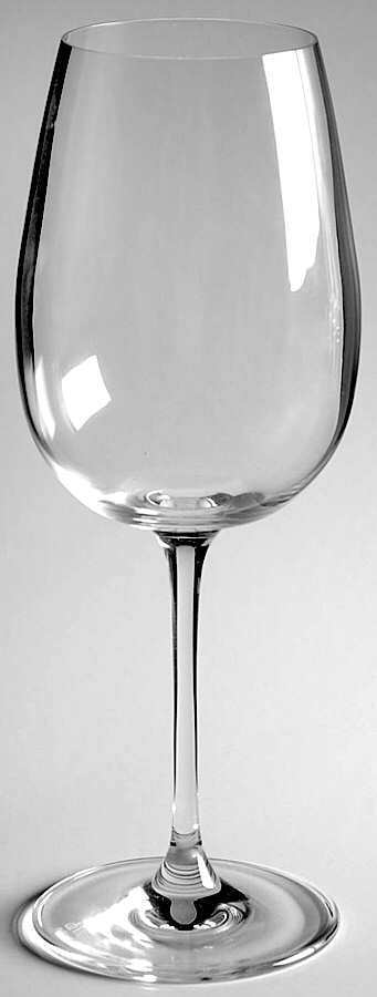 Rosenthal Di Vino Bordeaux Wine Glass 2188722