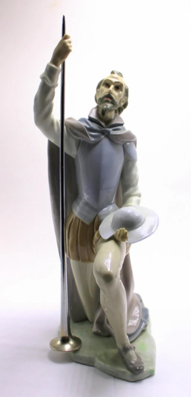 Don Quixote 