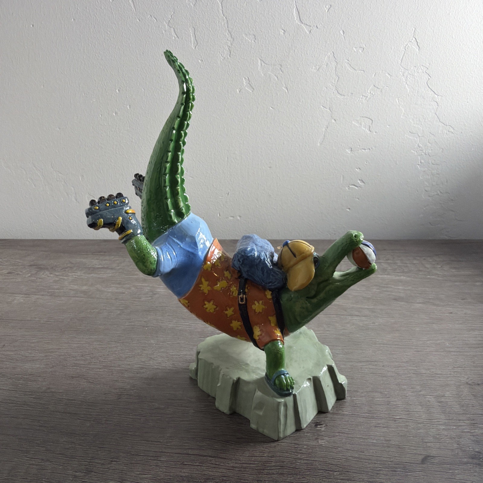 2002 Gators Galore  Gator-Pal-a-gator NEW  Alligator