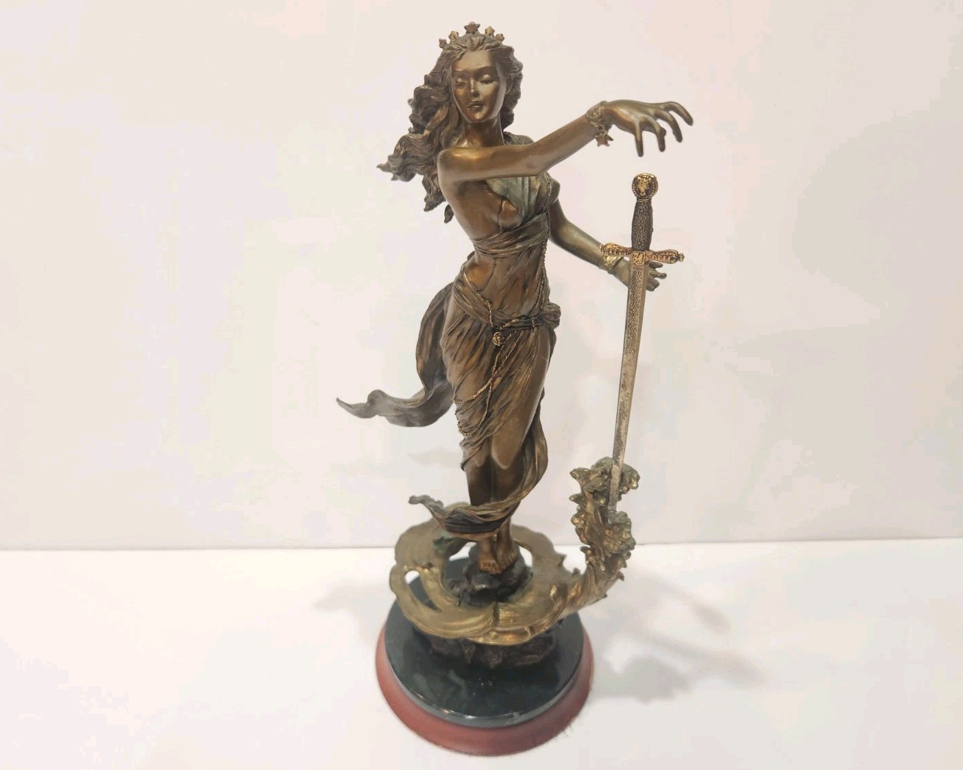 Franklin Mint 