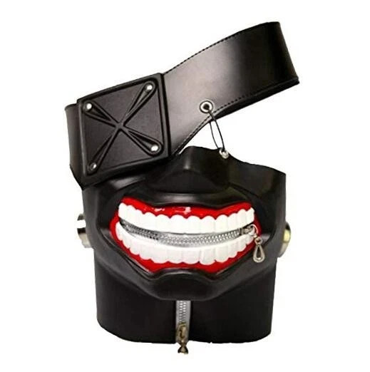 Tokyo Ghoul Season 2 Ken Kaneki Mask
