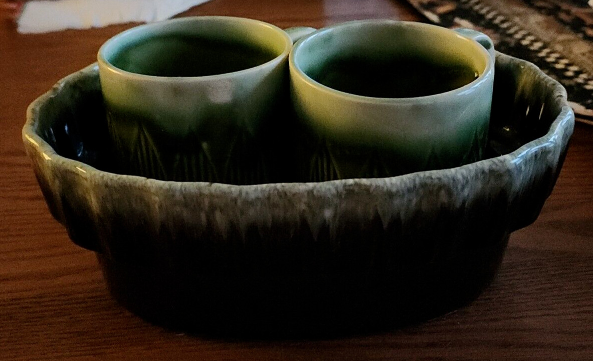 Planter Bowl 8\