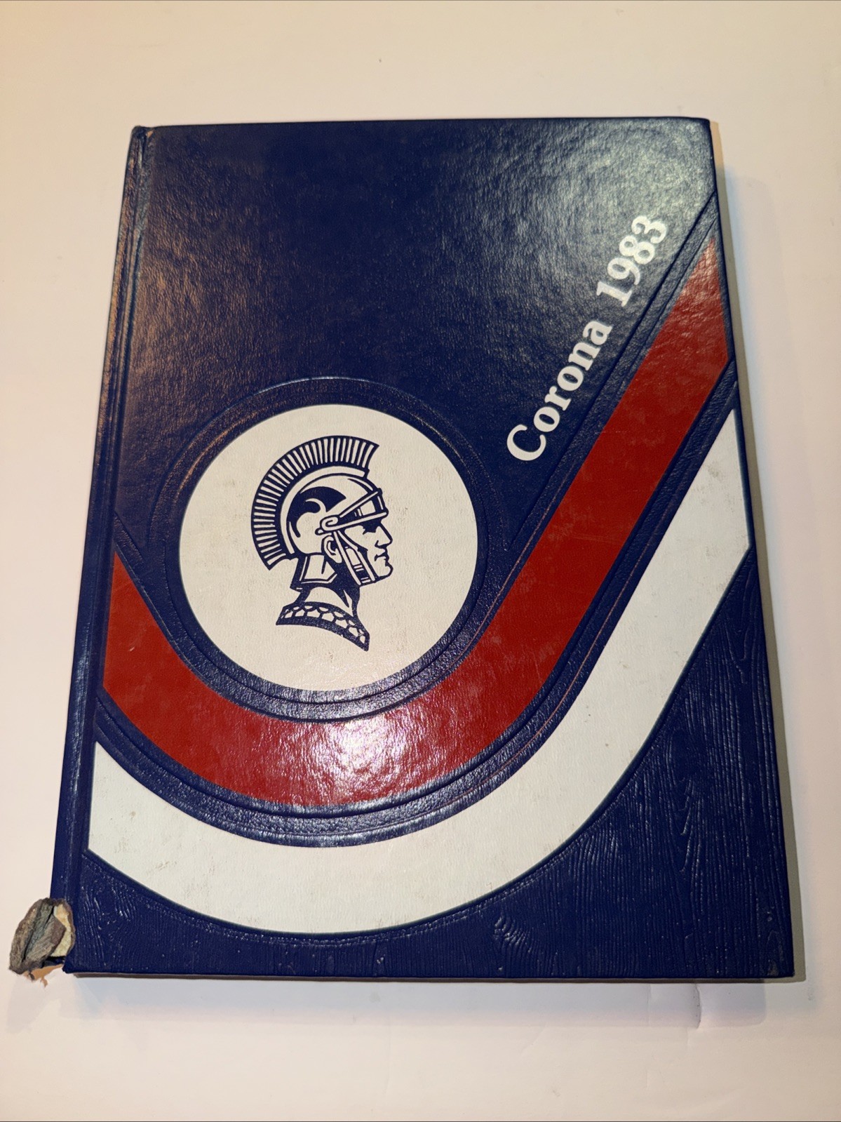 Durham High School Durham California 1983 Yearbook