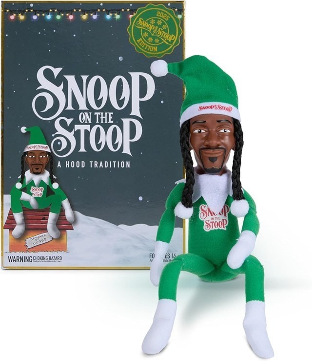 Snoop On the Stoop 12