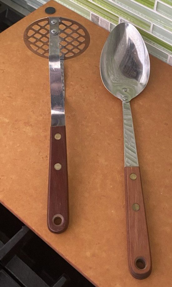 VTG Robinson Stainless  9