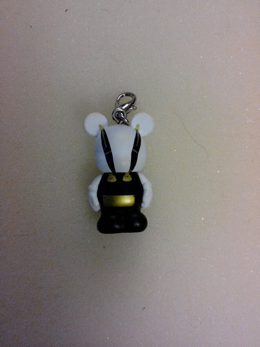 DISNEY VINYLMATION Park - 1.5\
