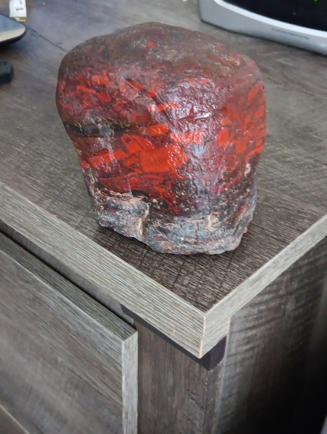 Jasper/ Magnetic, High-quality 2.8 Lbs Jasper/ Magnetic, High-quality 2.8 Lbs