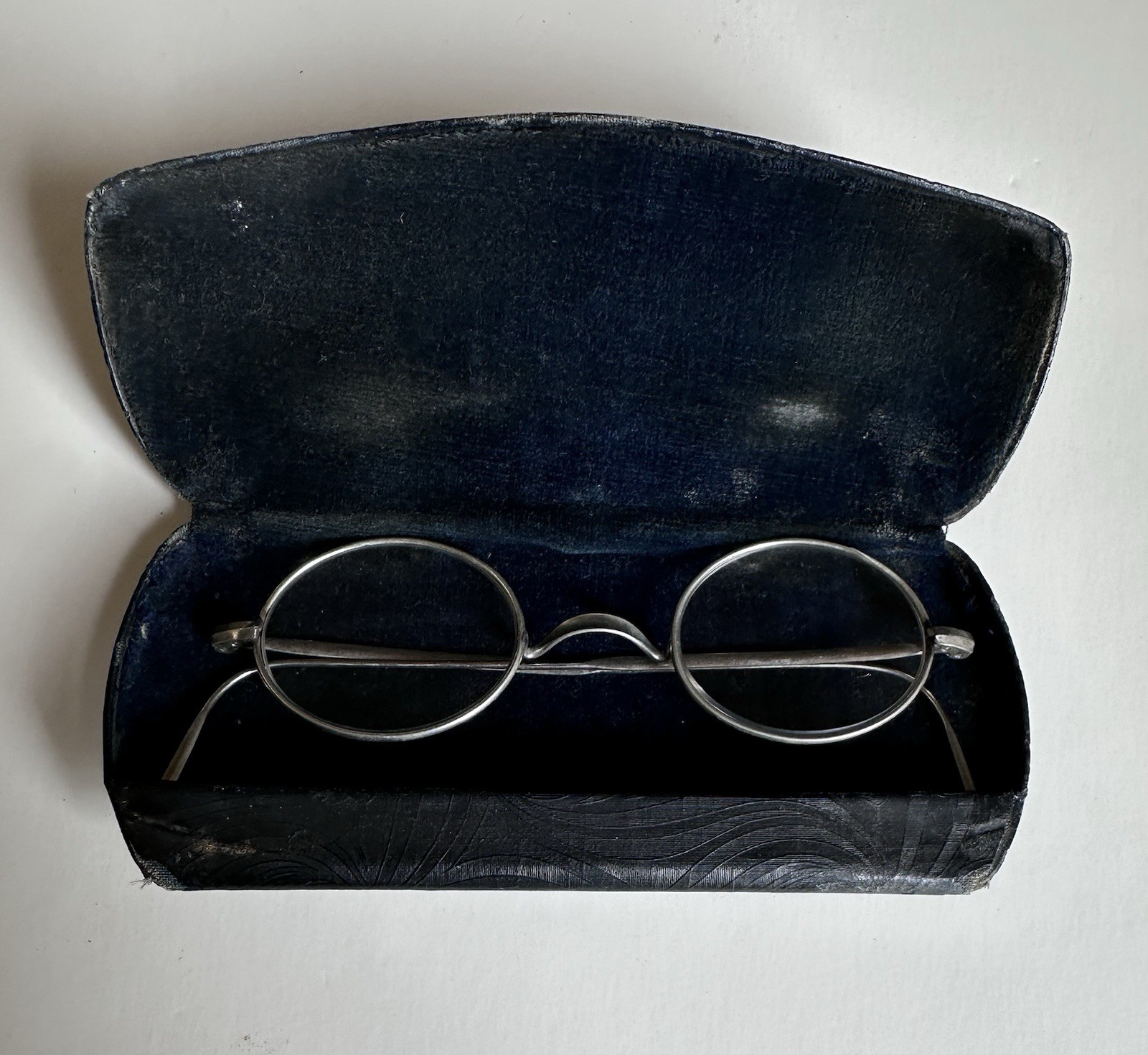 Close-up Magic / Prediction Magic. HAND MADE FROM SILVER.