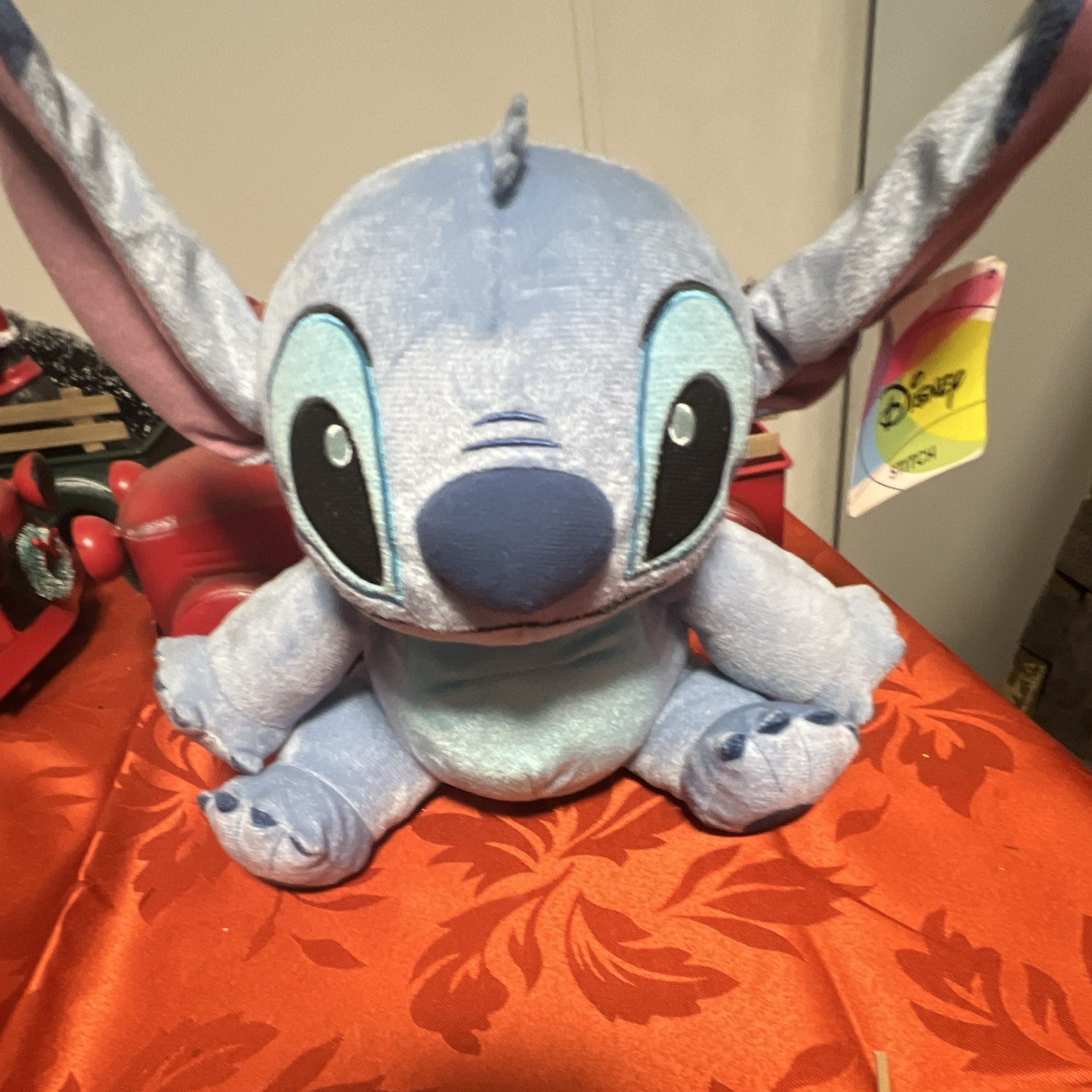 Stitch Disney