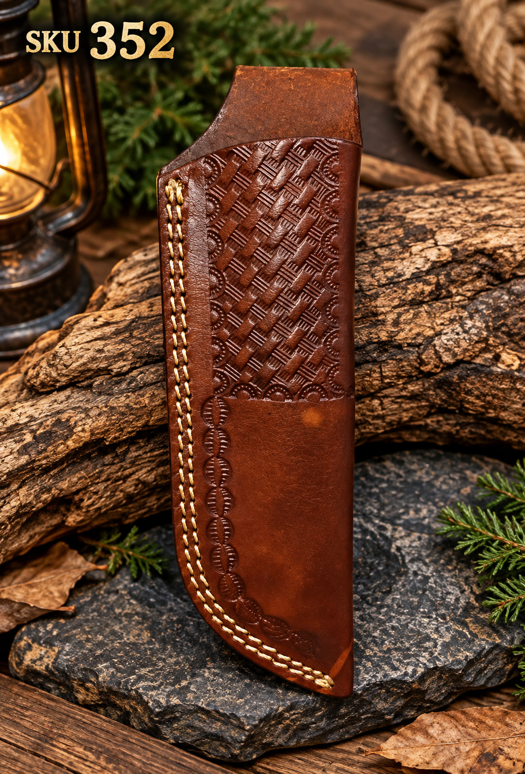 handmade engraved leather sheath for hunting fixed blade knife sheath 352 handmade engraved leather sheath for hunting fixed blade knife sheath 352