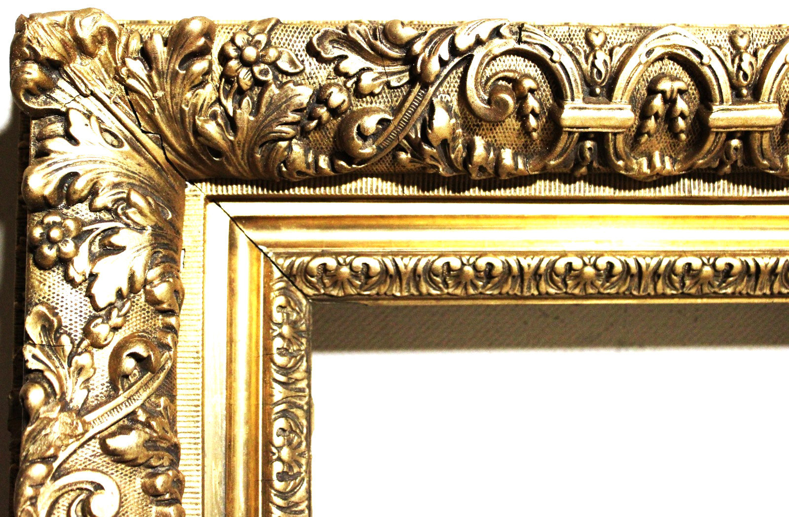 SUPERB ANTIQUE FITS 8 x 10
