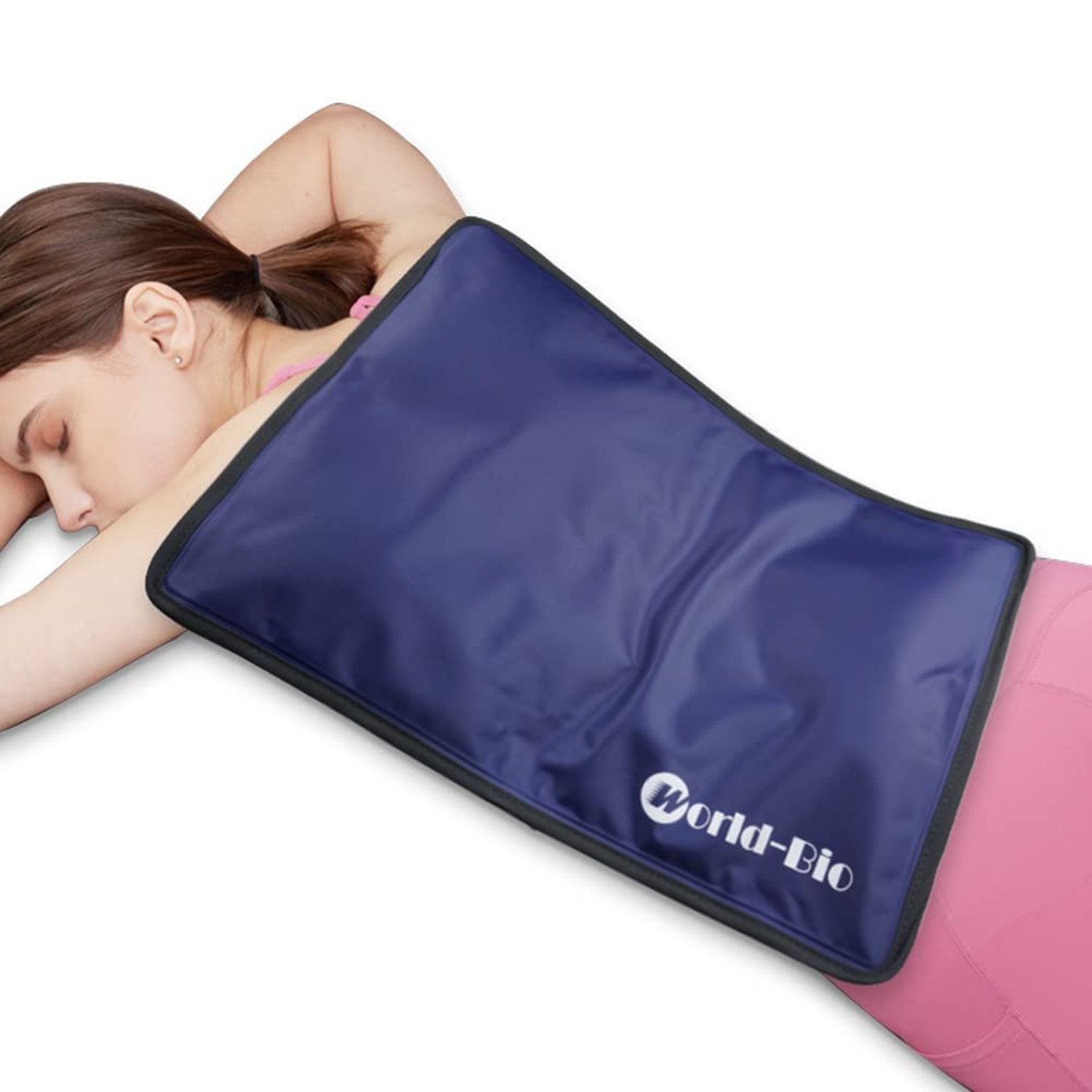 Extra Large Ice Pack for Back Injuries, 23.2\
