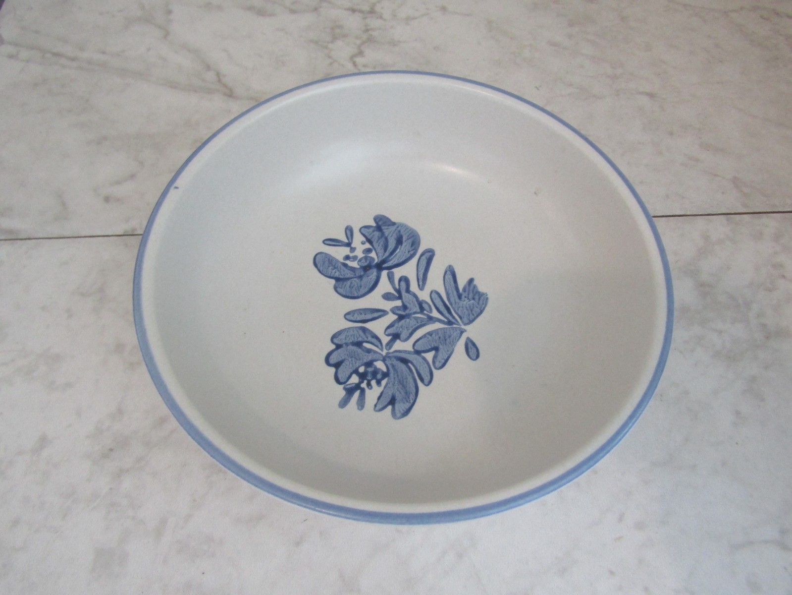 Vintage USA Pfaltzgraff Yorktowne Stoneware 9\