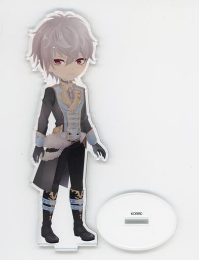 Ikemen Prince Licht Klein Acrylic Stand Ikemen Series Japan Used Japan
