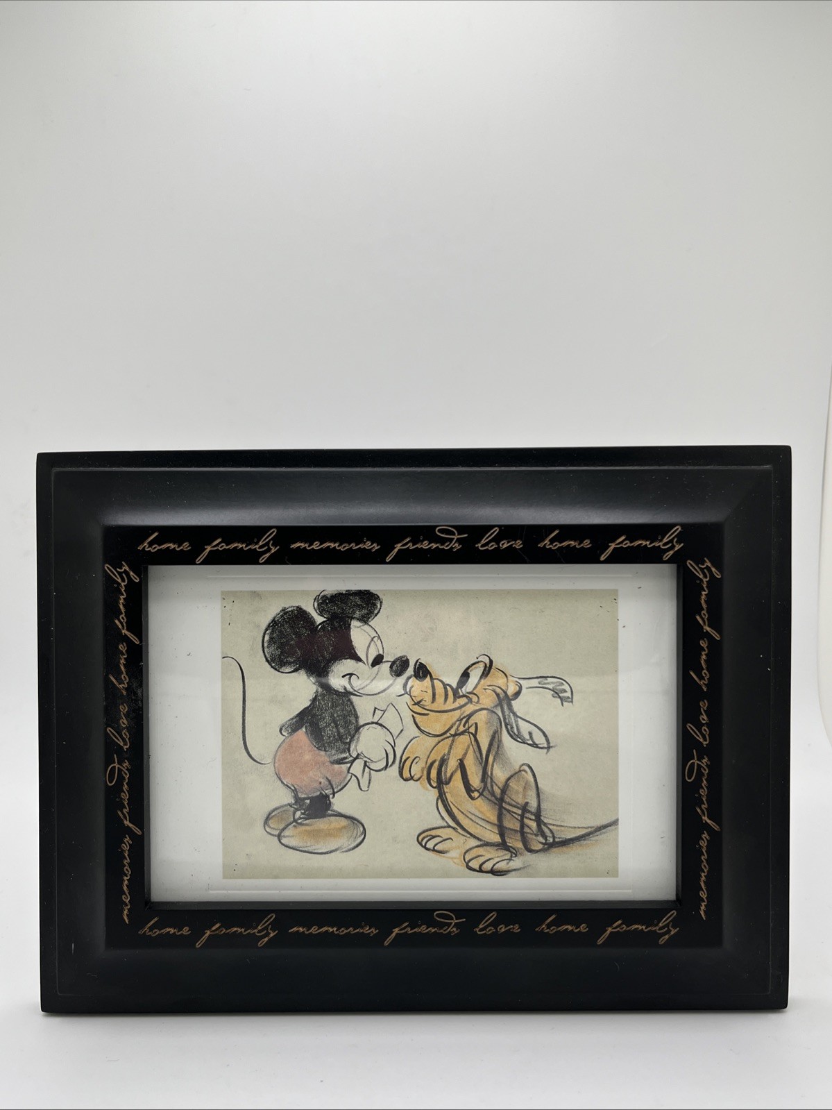Vintage Disney Mickey Mouse 