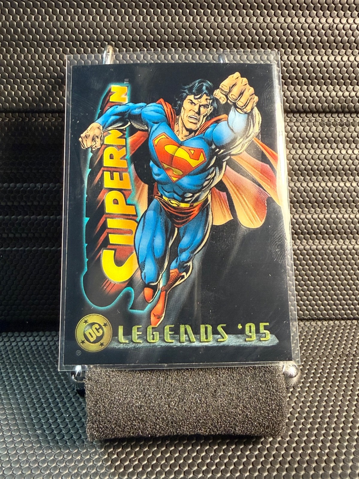 1995 DC LEGENDS POWER CHROME 🔥YOU PICK🔥