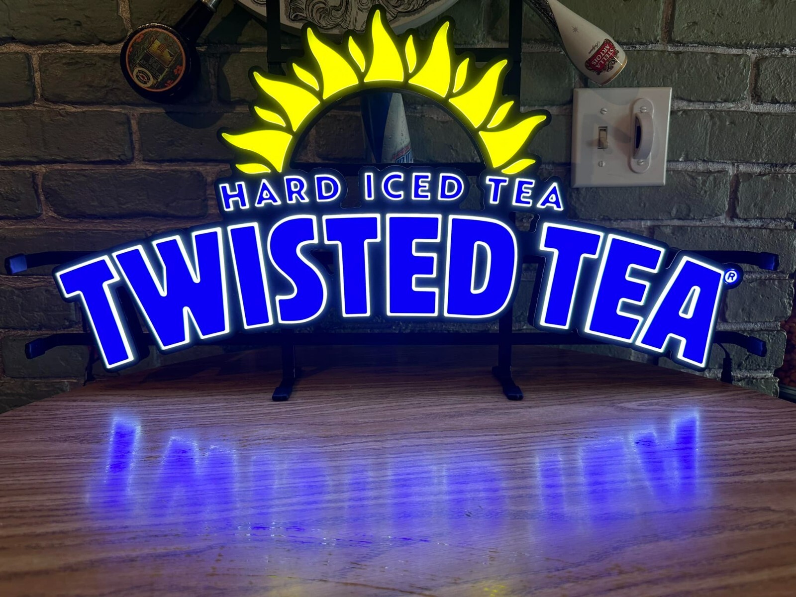 Twisted Tea Original Hard Iced Tea 24