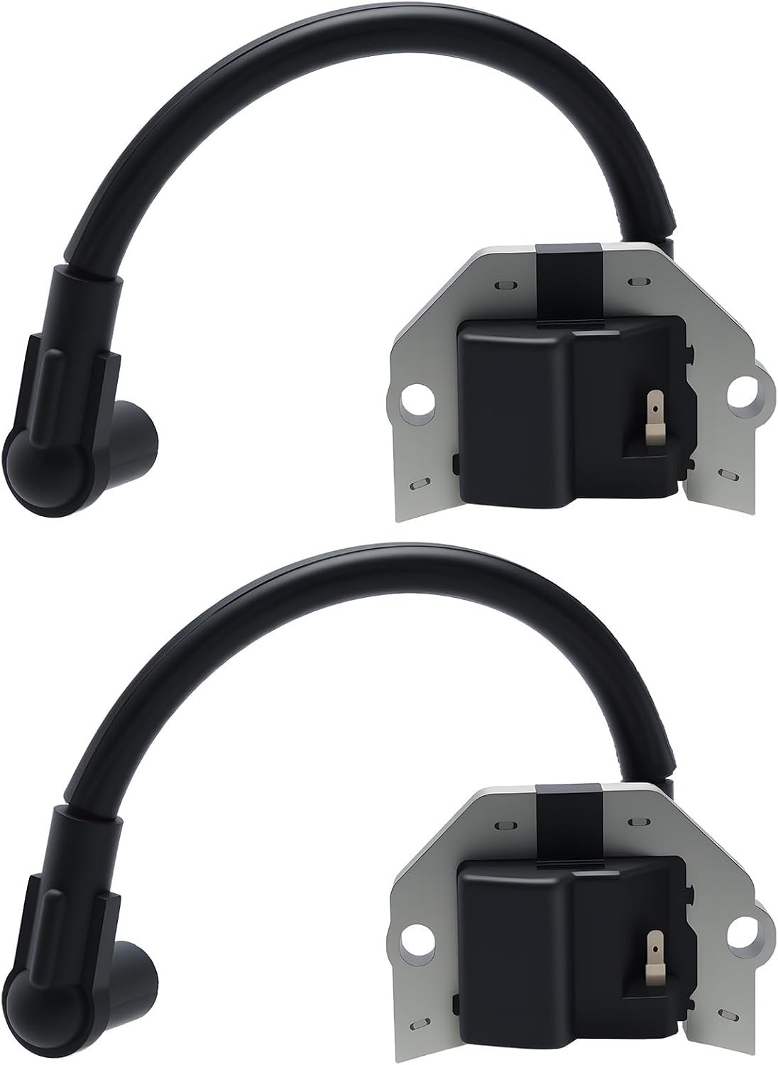2-Pack Kawasaki FH601V FH641V FH661V Ignition Coil 21171-0745 Replacement