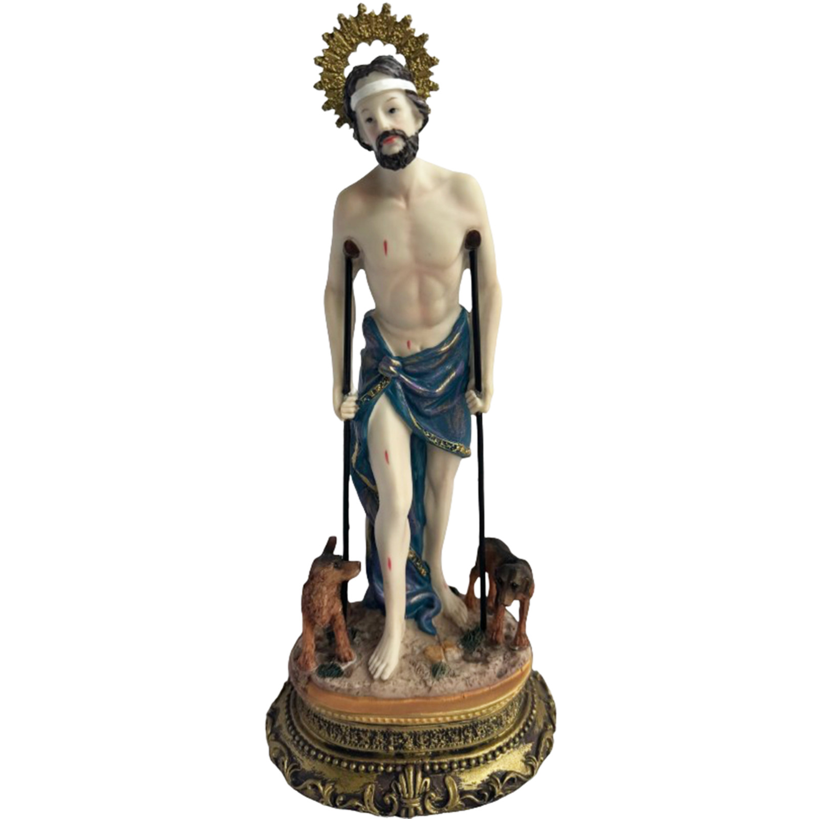 San Lázaro 12\
