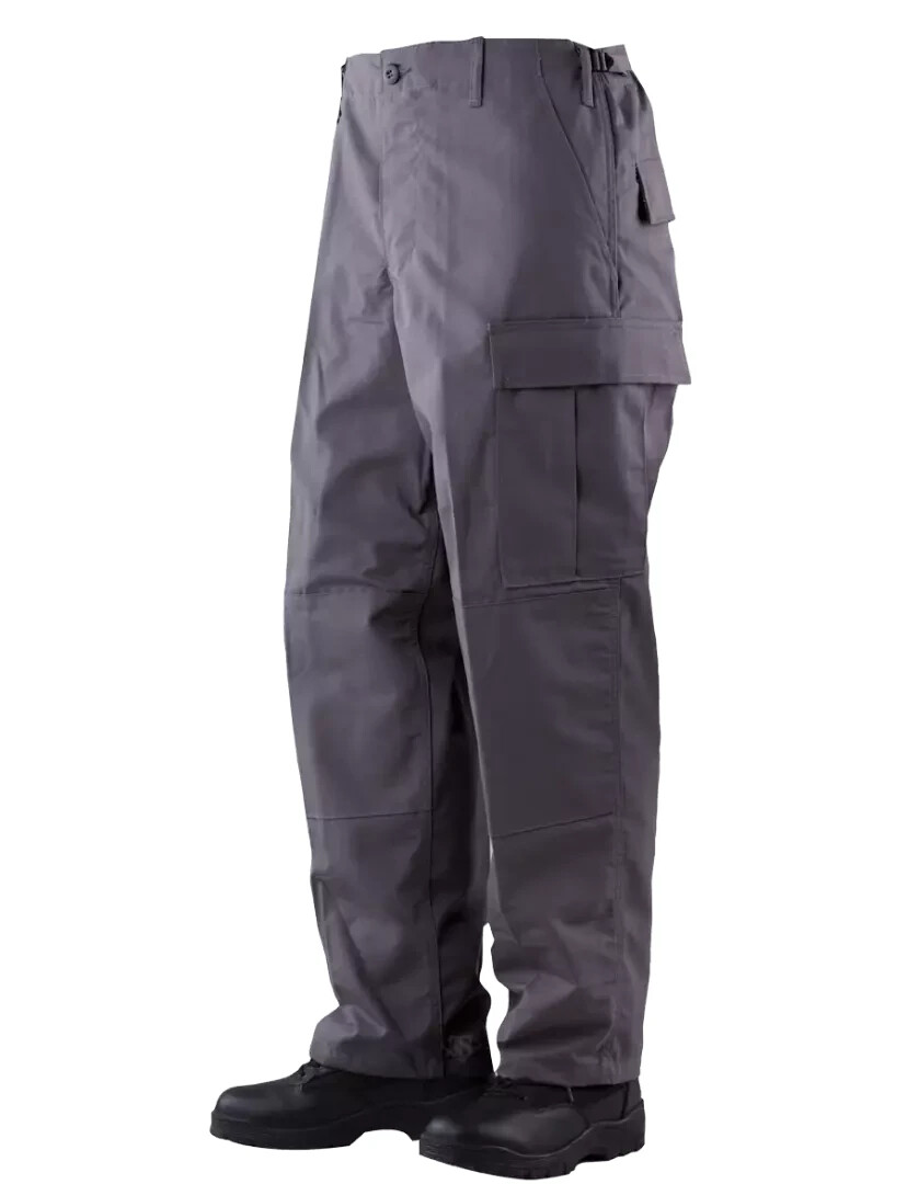 New XL Tacticle Pants Long Tru-Spec 1308026 BDU 24-7 Series Original Cargo