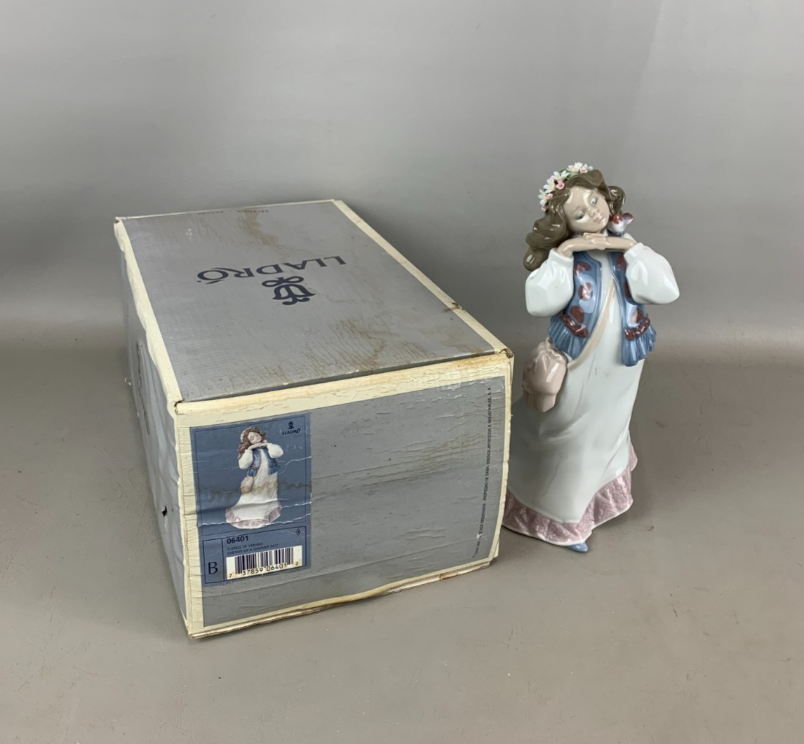 Lladro \